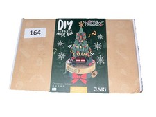 Diy christmas music box - box, –
