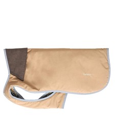 NEW - Official Barbour Monmouth Waterproof Dog Coat Trench