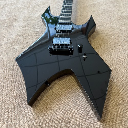 Warlock style electric - bc,