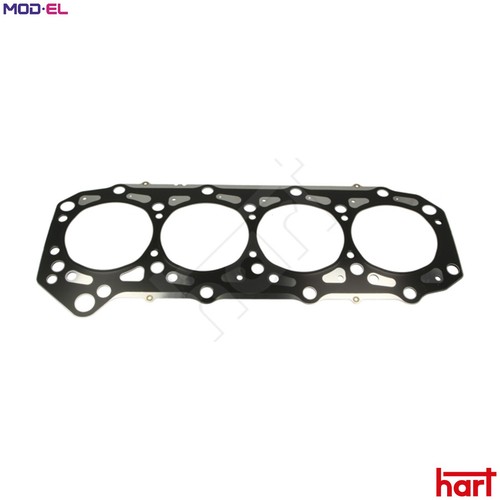 Gasket cylinder head - 717, 082
