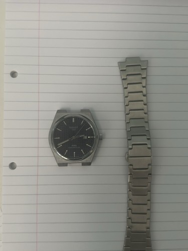 Tissot prx check - tissot,