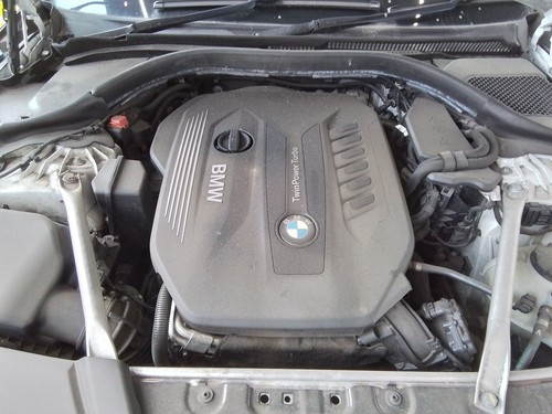 Engine bmw series - bmw, mk7