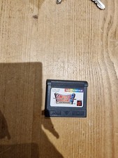 Neo Geo Pocket Color SAMURAI SHODOWN 2 Cartridge Only SNK 2065 np