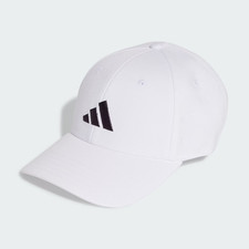 adidas Adults Unisex New Logo Cotton Cap JP0392