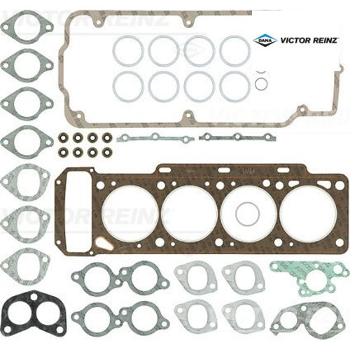 Gasket kit cylinder - gasket, head