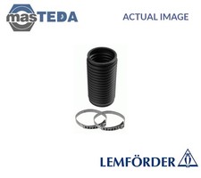 30116 01 BELLOWS STEERING RACK