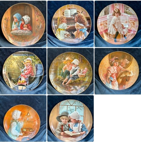 Sandra kuck plates - sandra,