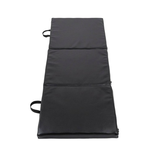 Tri fold gym - gym, long-lasting