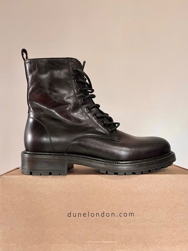 Dune london patley brown - london,