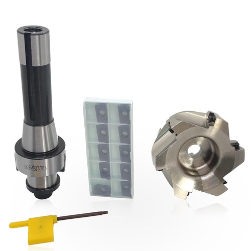 Degree indexable face - 90,