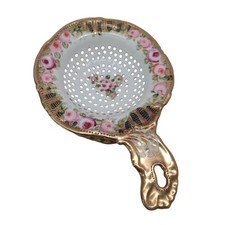 Nippon Hand Painted Porcelain
