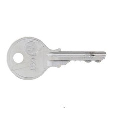Replacement 1001 Door Key for