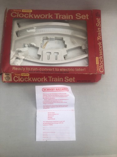 Triang hornby rs86 gauge - hornby,