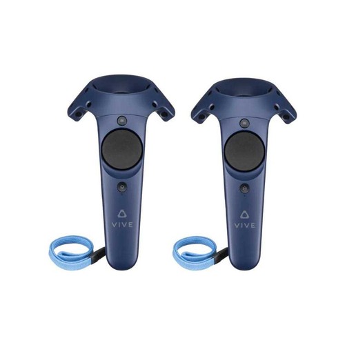 Pair unused htc blue - pair,