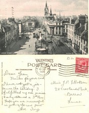 Vintage Postcard - Union