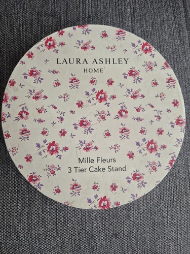 Laura ashley mille fleur - laura,