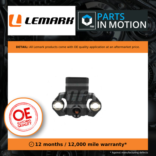 Map sensor fits subaru - map,