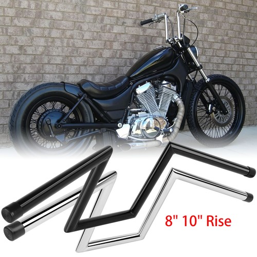 Rise handlebar 1 ape - 8", 10"