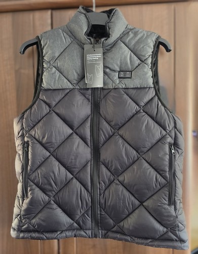 Kelejaka heated gilet - gilet, 3