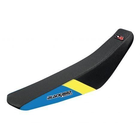 Blackbird dream seat cover - dream-4,