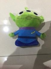 Alien From Toy Story Soft Toy.