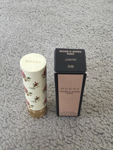 Gucci lipstick voile - gucci,