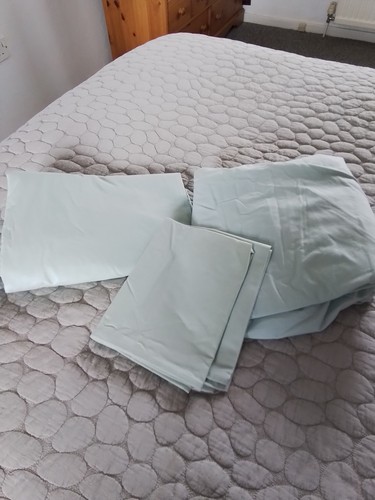 Double fitted sheets 2 - sheets,