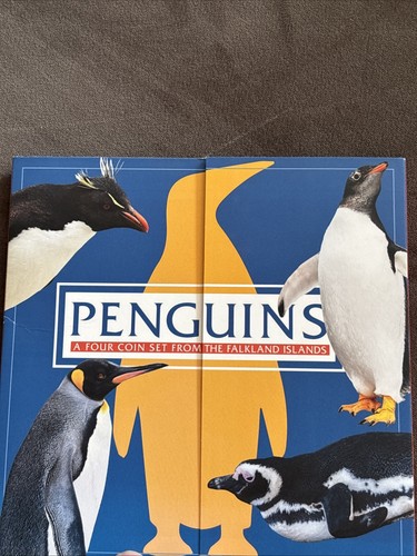 2017 falkland islands penguin - falkland,