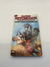 Alfred Hitchcock & the Three