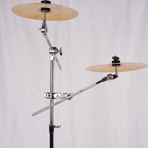 Cymbal arm stand holder - stand,