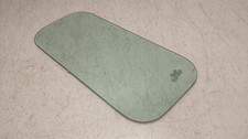 LAND ROVER DEFENDER RIGHT REAR QUARTER LIGHT WINDOW GLASS 2.4L Van 07-18