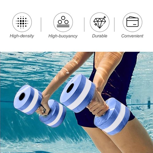 ㄧ2pcs aquatic exercise - ㄧ2pcs,