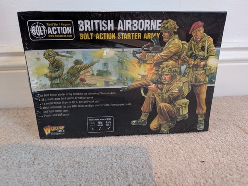 Bolt action british - bolt,