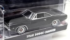 Greenlight 1/64 Dodge Charger