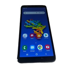 Samsung Galaxy A3 Core SM-A013G 16gb Unlocked Dual Sim Black DK526