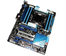 ASUS P9X79 PRO Motherboard