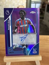 Topps 2025/26 Premier League