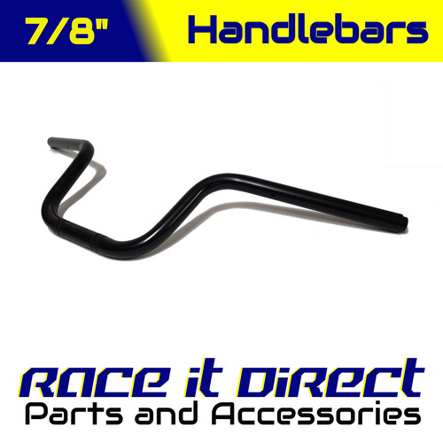 New handlebar for - handlebar,