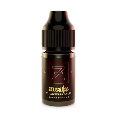 Zeus juice 30ml concentrate - zeus,