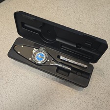 Precision Instruments 3/8" Drive Dial Type Wrench - D2F300CHN