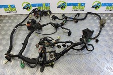 Suzuki GSXR 750 Wiring Main Loom Harness GSXR750 2008 to 2010 K8 K9 L0 B109