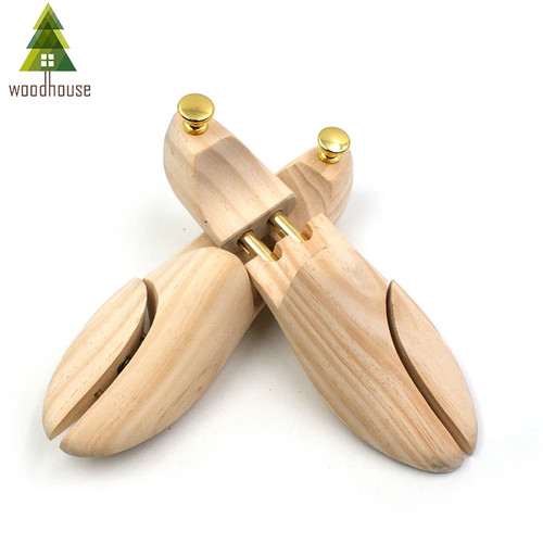 Adjustable shoe tree - adjustable,