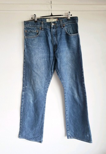Vintage levis 517 bootcut mens - levis,
