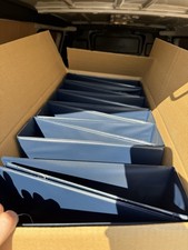 Lever Arch File A4 - Box of 12