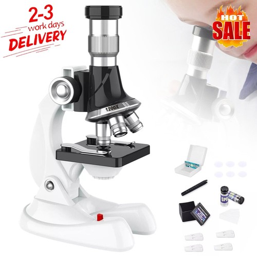100x 1200x magnification - 100x-1200x,