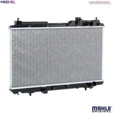 RADIATOR ENGINE COOLING CR