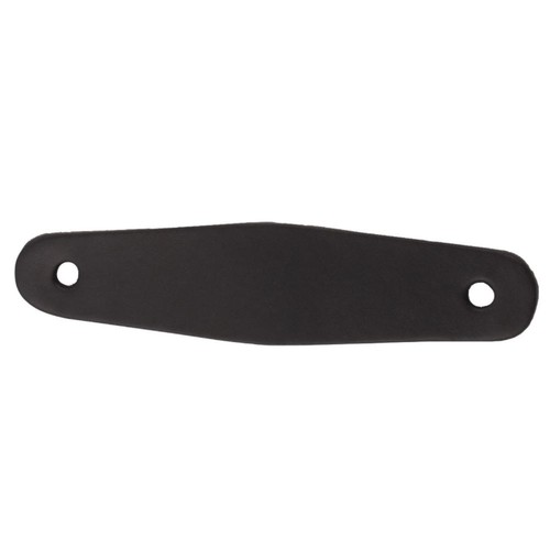 Slingshot leather pouch - slingshot,