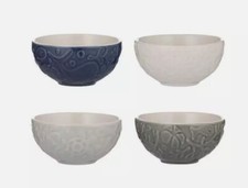 Mason Cash Nautical Set Of 4