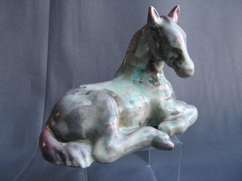Michael anderson art - anderson, pottery