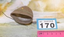 1/6 Scale WWII Japanese Helmet Cover For Dragon Dreams DID Action Figures B170